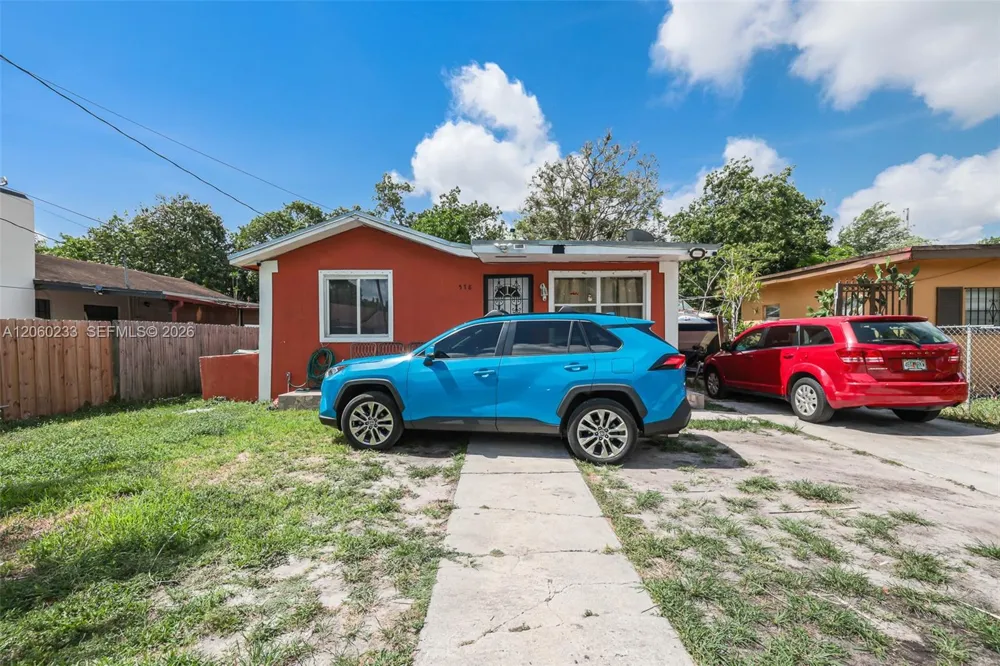 578 NW 97th St Miami, FL 33150