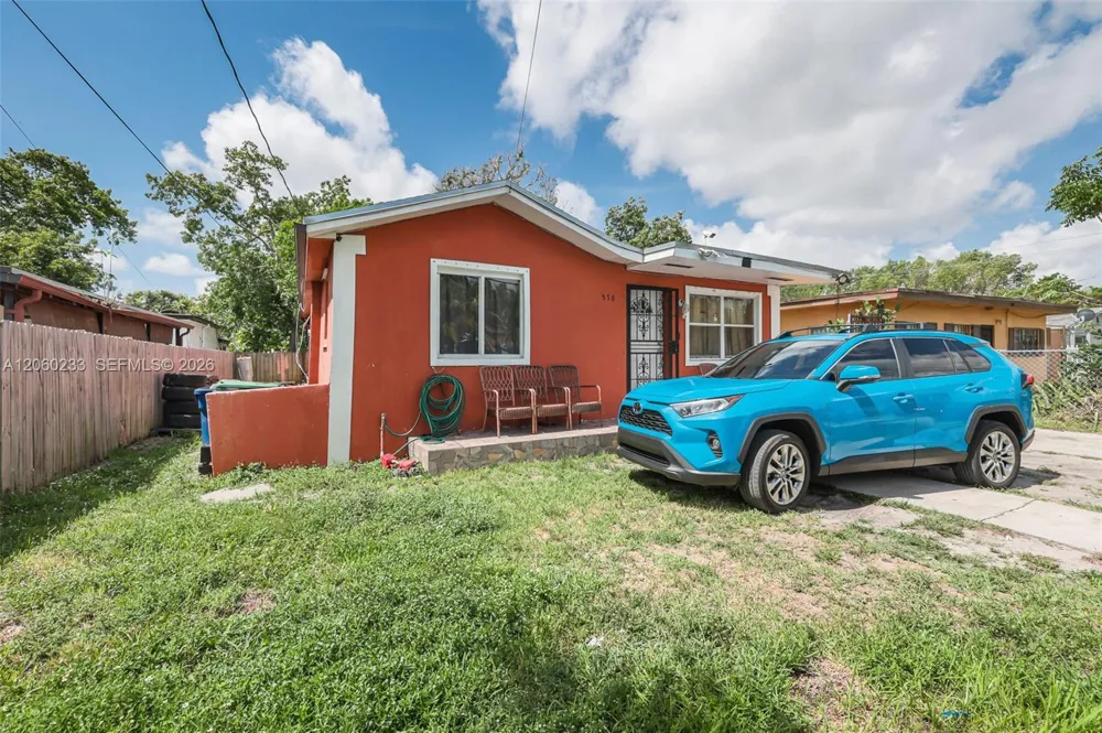 578 NW 97th St Miami, FL 33150