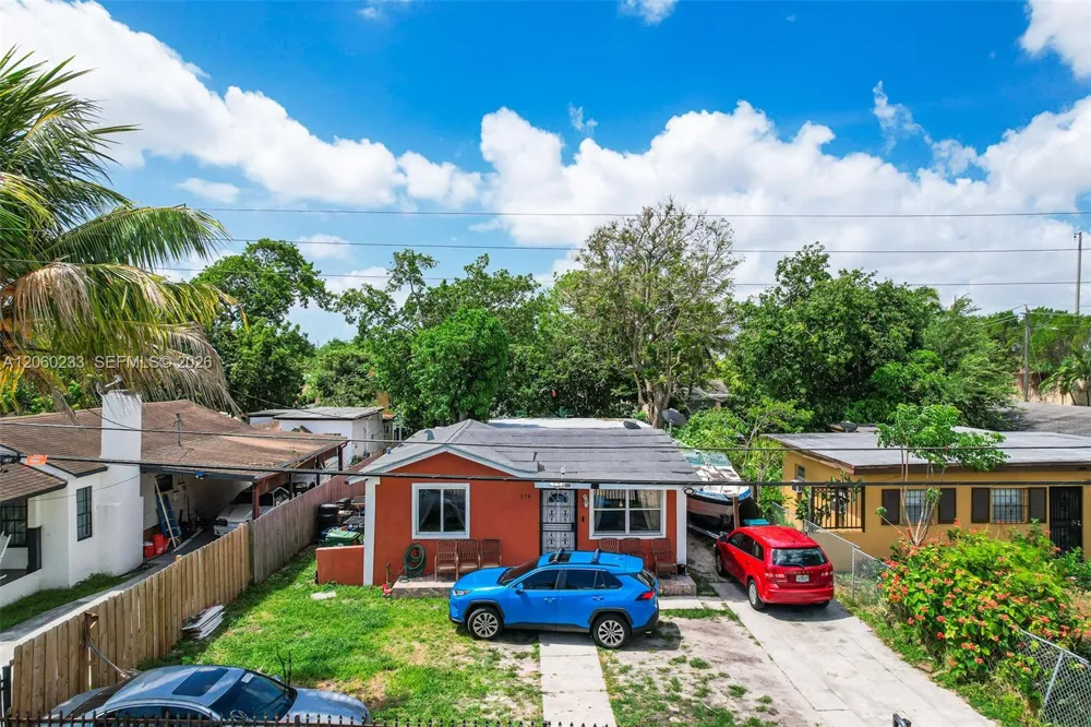 578 NW 97th St Miami, FL 33150