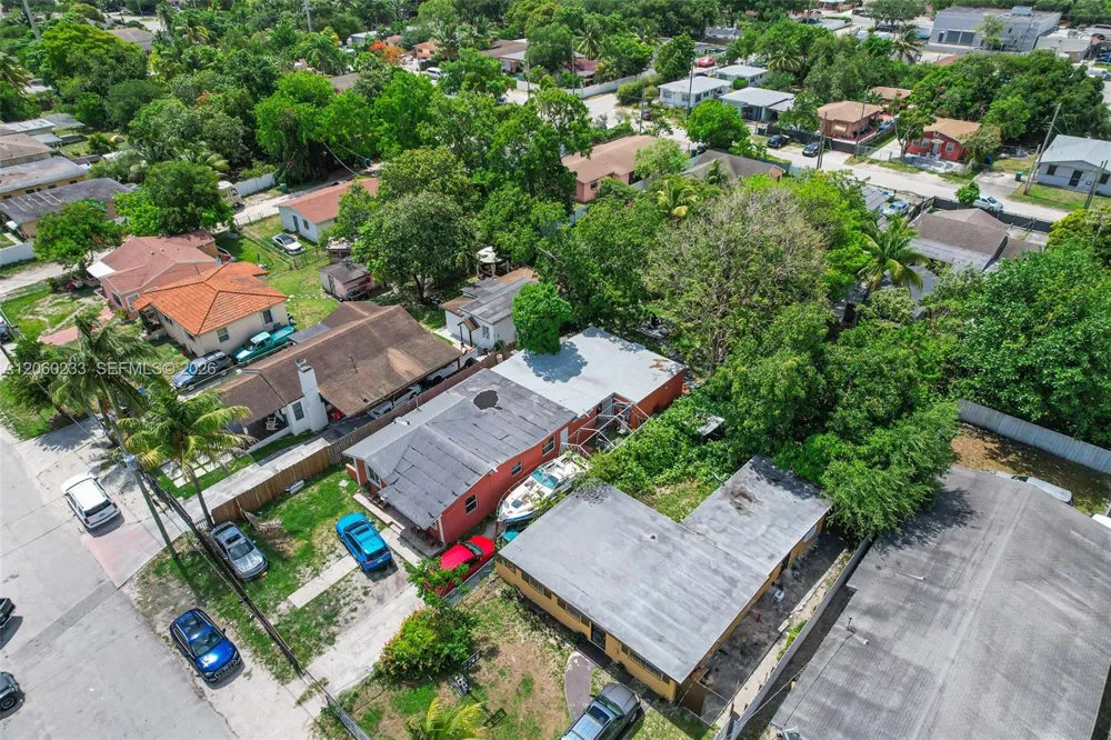 578 NW 97th St Miami, FL 33150