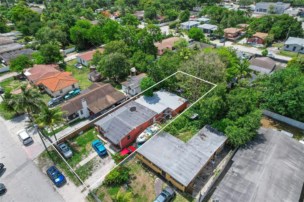 578 NW 97th St Miami, FL 33150