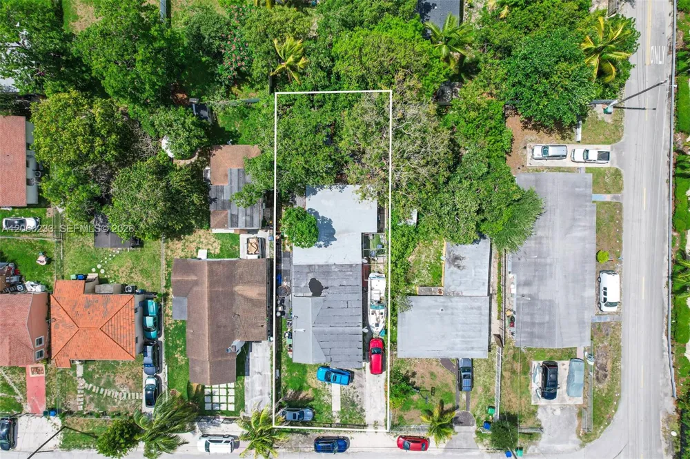 578 NW 97th St Miami, FL 33150