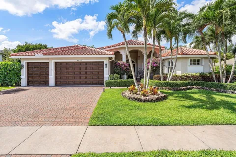 4675 Manderly Drive