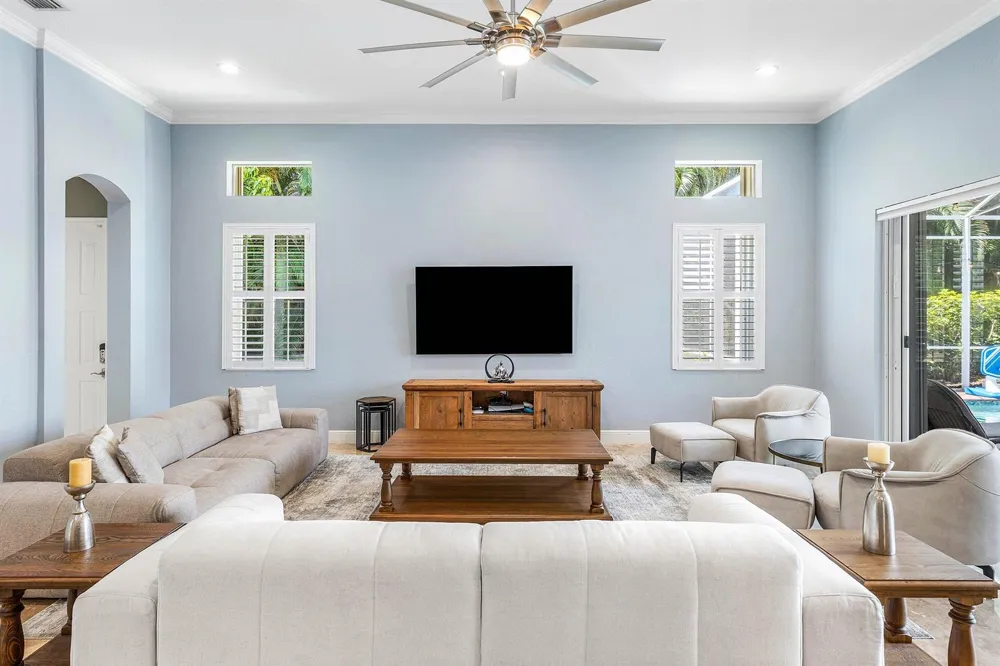 4675 Manderly Drive Wellington, FL 33449
