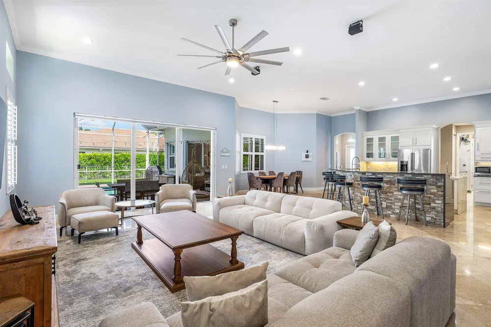 4675 Manderly Drive Wellington, FL 33449