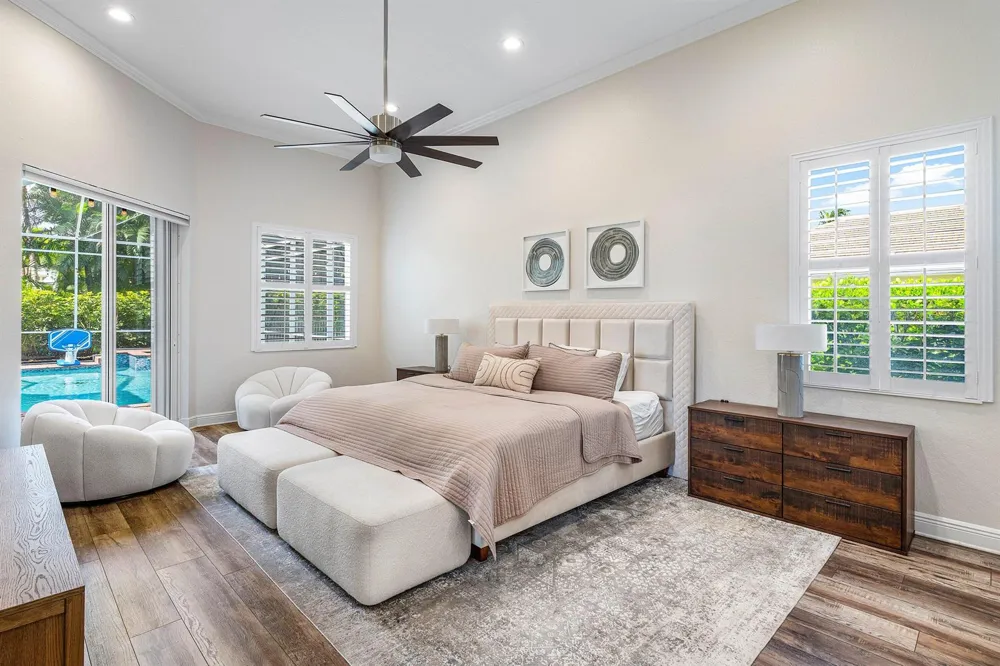 4675 Manderly Drive Wellington, FL 33449