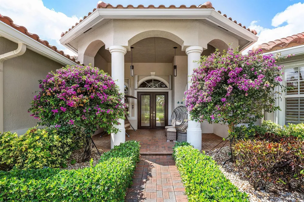 4675 Manderly Drive Wellington, FL 33449