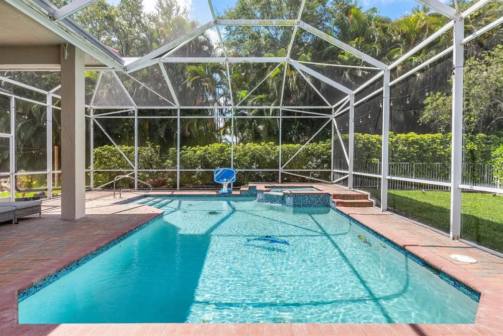4675 Manderly Drive Wellington, FL 33449