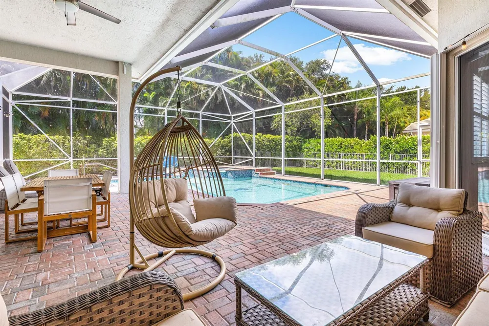 4675 Manderly Drive Wellington, FL 33449