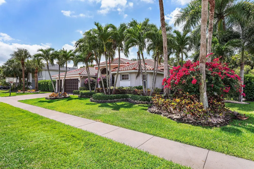 4675 Manderly Drive Wellington, FL 33449