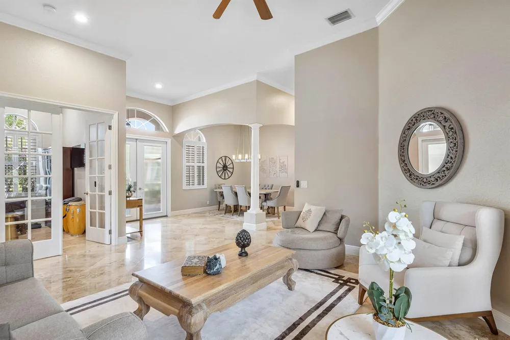 4675 Manderly Drive Wellington, FL 33449