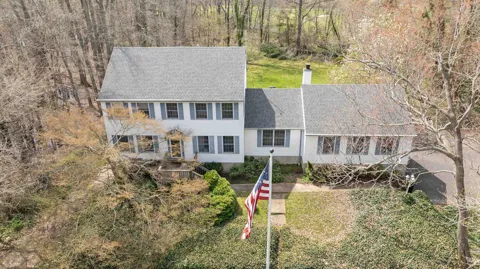 876 Weeks Landing Road