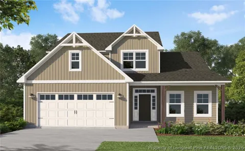 529 Watauga Lane