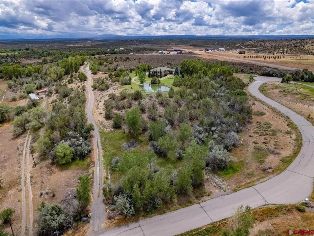 63434 Ranger Road Montrose, CO 81403