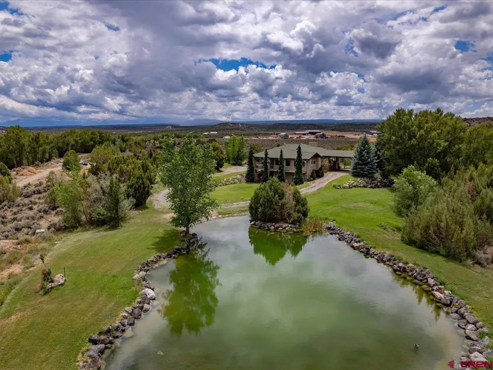 63434 Ranger Road Montrose, CO 81403