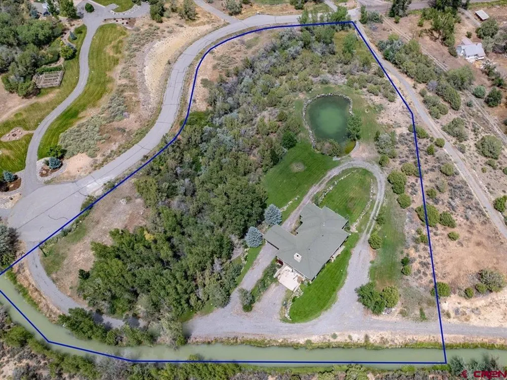 63434 Ranger Road Montrose, CO 81403