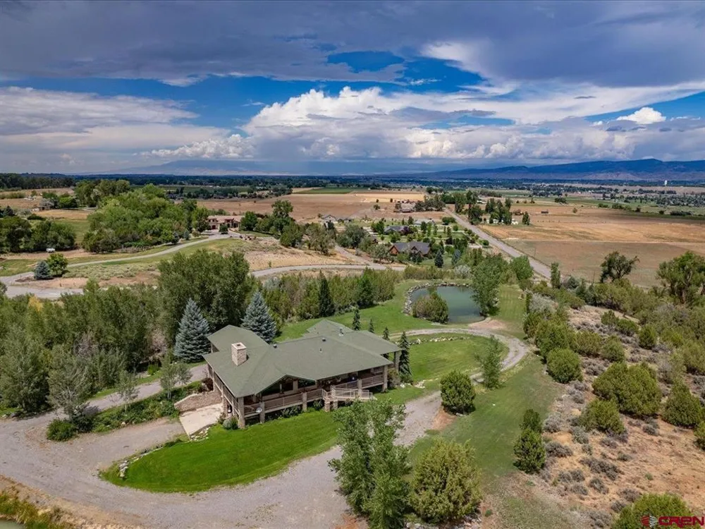 63434 Ranger Road Montrose, CO 81403