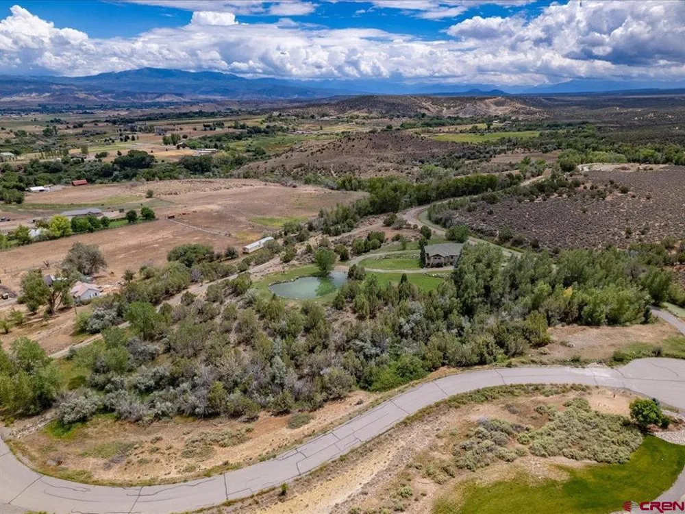 63434 Ranger Road Montrose, CO 81403