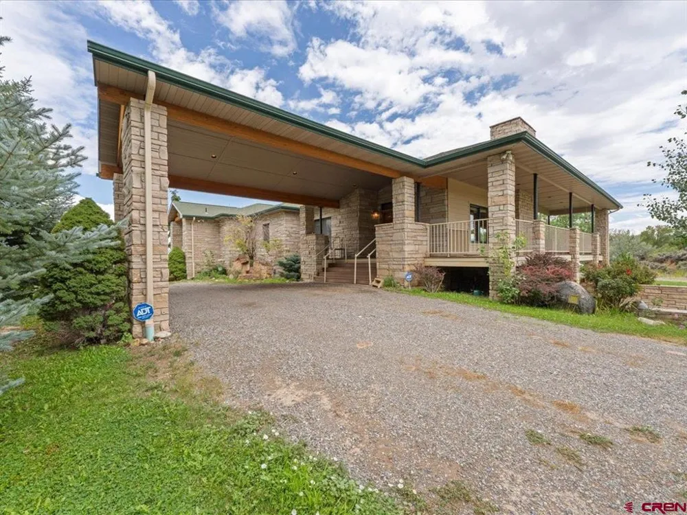 63434 Ranger Road Montrose, CO 81403