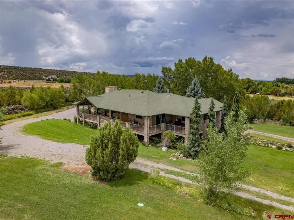 63434 Ranger Road Montrose, CO 81403