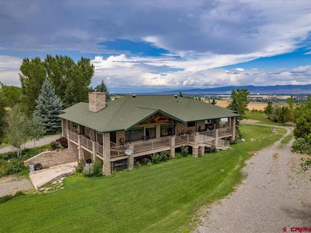63434 Ranger Road Montrose, CO 81403