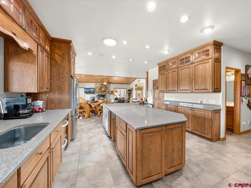 63434 Ranger Road Montrose, CO 81403