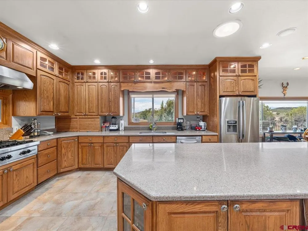 63434 Ranger Road Montrose, CO 81403