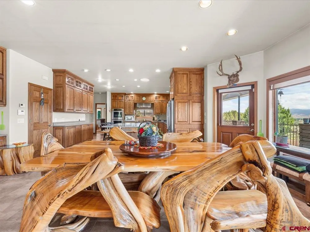 63434 Ranger Road Montrose, CO 81403