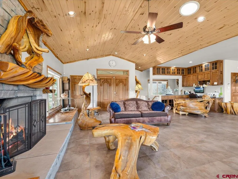 63434 Ranger Road Montrose, CO 81403