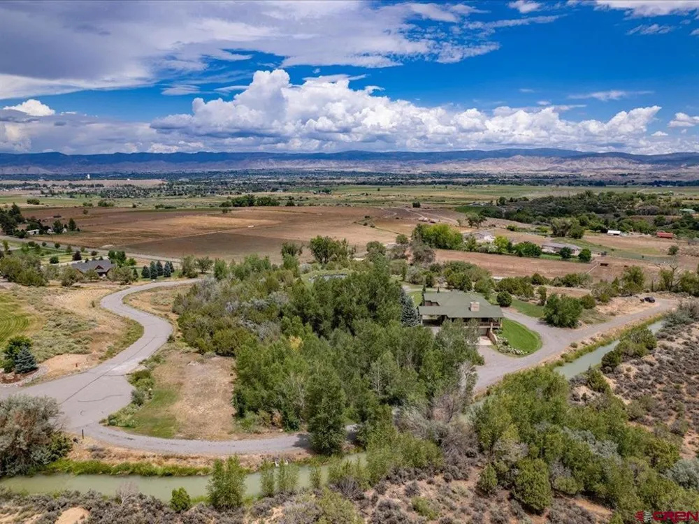 63434 Ranger Road Montrose, CO 81403