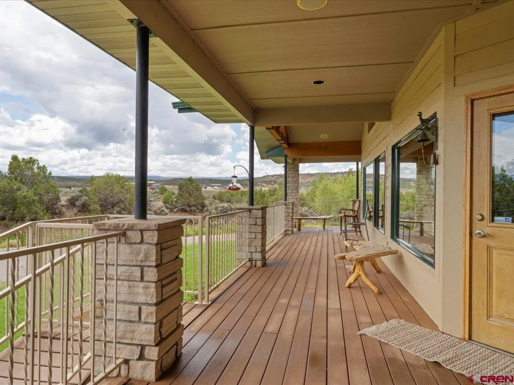 63434 Ranger Road Montrose, CO 81403