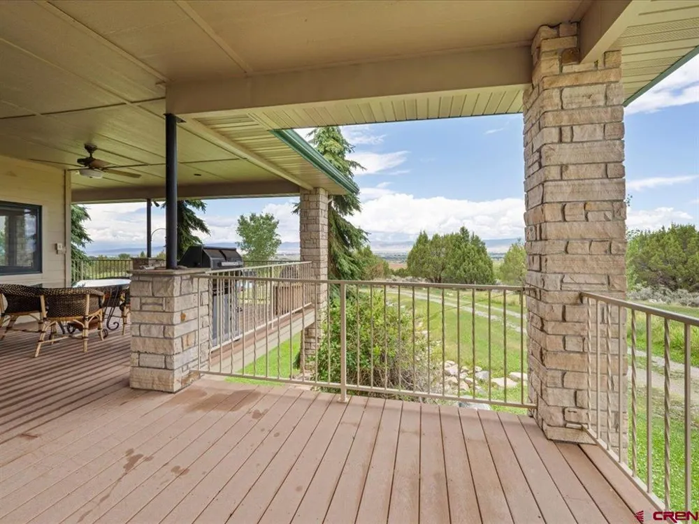 63434 Ranger Road Montrose, CO 81403