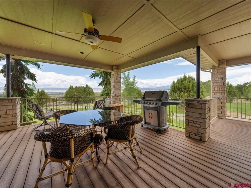 63434 Ranger Road Montrose, CO 81403