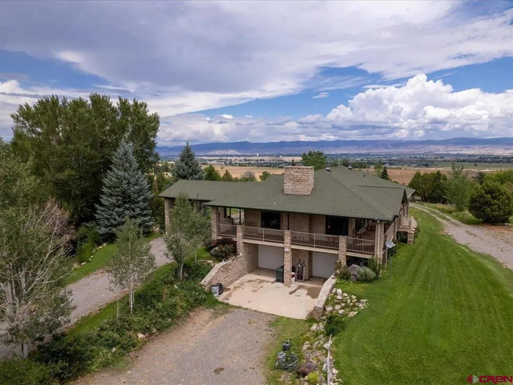 63434 Ranger Road Montrose, CO 81403