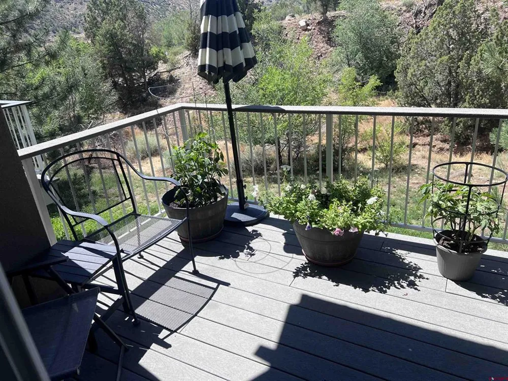 1140 Carbon Junction #47 Durango, CO 81301