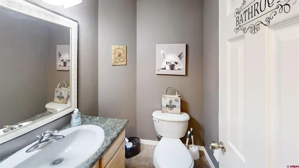 1140 Carbon Junction #47 Durango, CO 81301