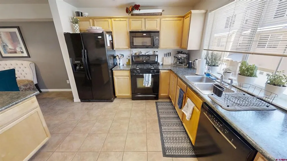 1140 Carbon Junction #47 Durango, CO 81301