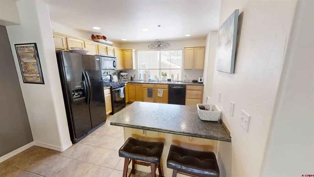 1140 Carbon Junction #47 Durango, CO 81301