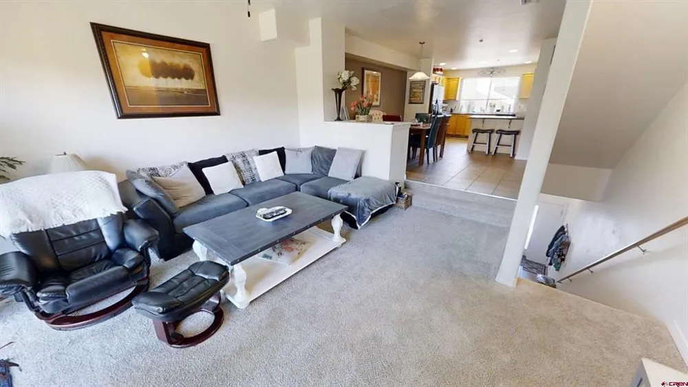 1140 Carbon Junction #47 Durango, CO 81301