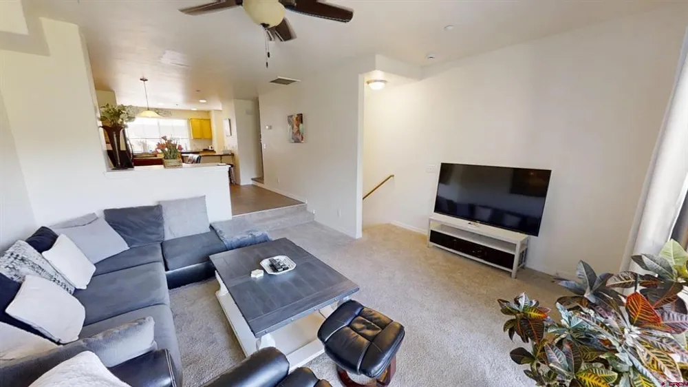 1140 Carbon Junction #47 Durango, CO 81301