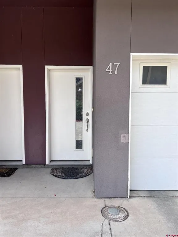1140 Carbon Junction #47 Durango, CO 81301