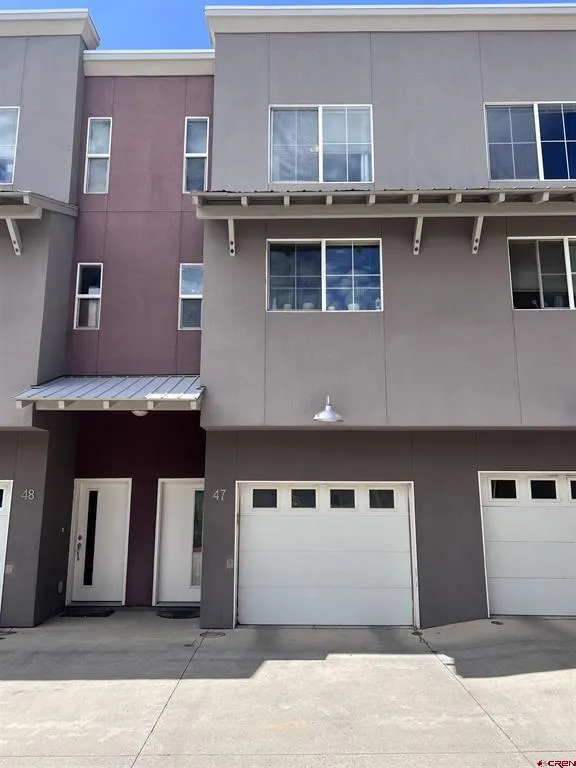 1140 Carbon Junction #47 Durango, CO 81301
