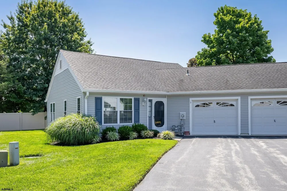 1169 Sharp Road Vineland, NJ 08360