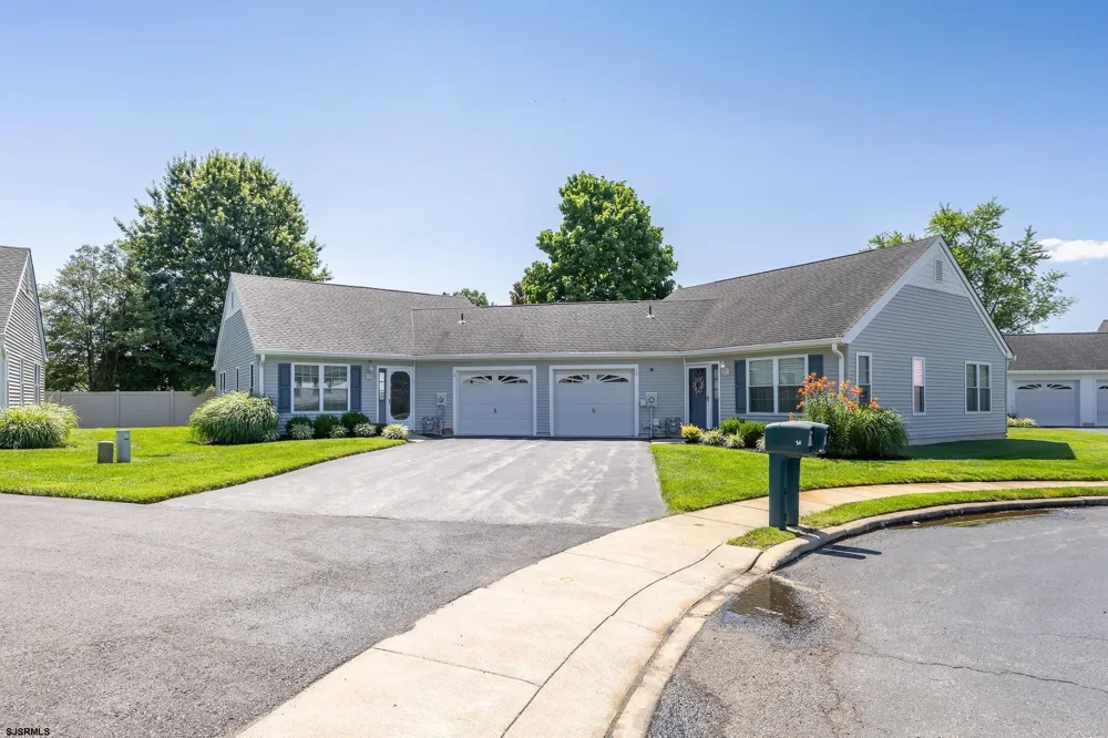 1169 Sharp Road Vineland, NJ 08360