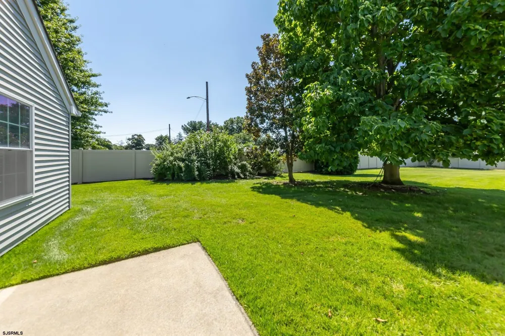 1169 Sharp Road Vineland, NJ 08360
