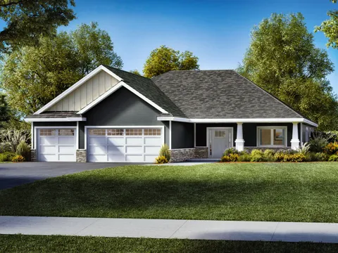 2431 Pradera Trail