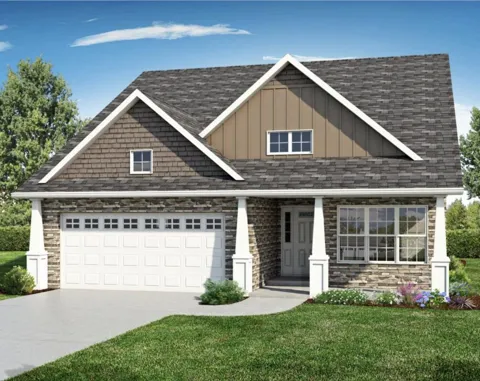 2420 Pradera Trail