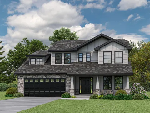 2350 Pradera Trail