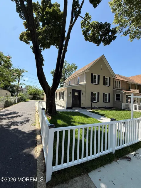 303 Paris Avenue