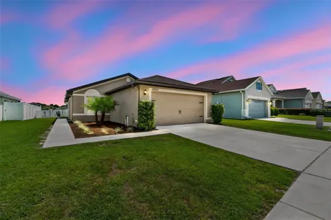 14334 HOLLY HAMMOCK LANE
